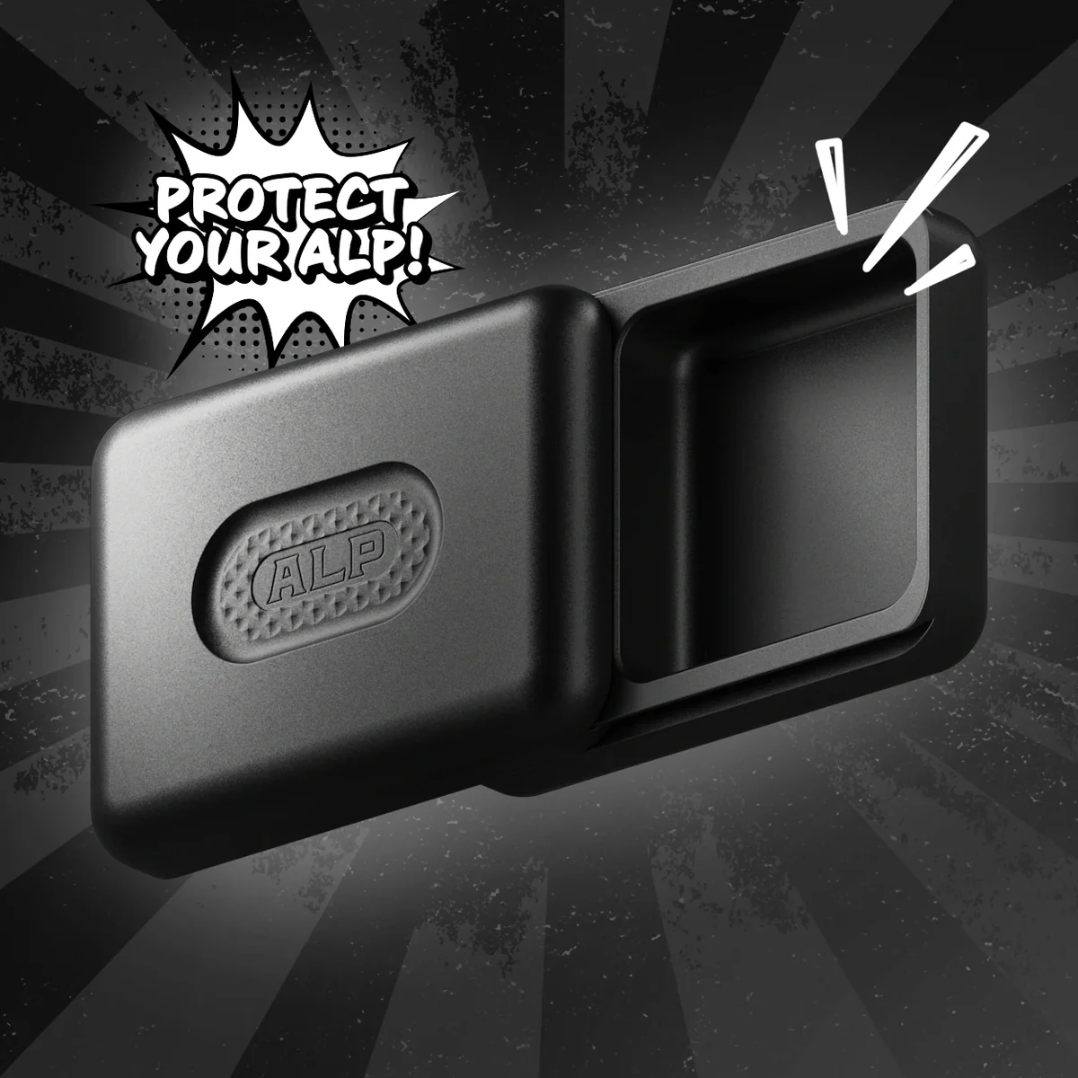 Elevate Your Pouch Experience
